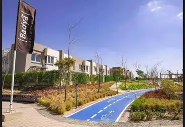 شقق للبيع - 1 غرف - بالدور 1