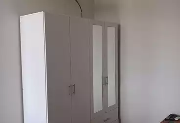 شقق للإيجار - 1 غرف - بالدور 3