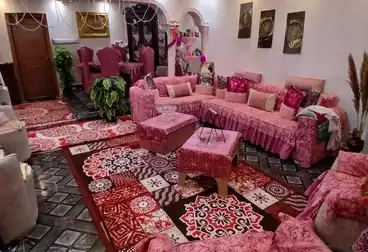 undefined undefined - 3 غرف - بالدور 7