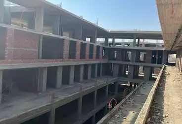 Medical For sale - 3 rooms - floor 3