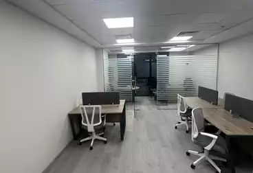 Administrative For rent - 1 rooms - floor 1