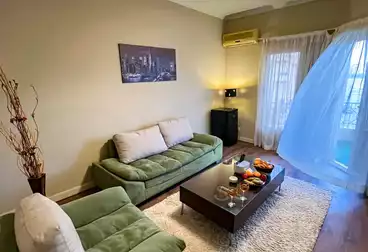 شقق للإيجار - 3 غرف - بالدور 2