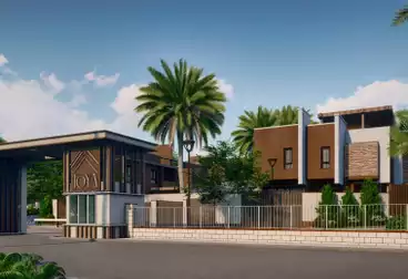 Villas For sale - 5 rooms