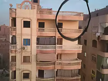 شقق للبيع - 3 غرف - بالدور 11