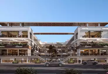 Commercial For sale - floor 1