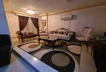 شقق للإيجار - 3 غرف - بالدور 3