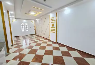 شقق للبيع - 2 غرف - بالدور 5