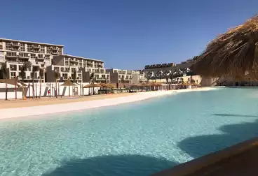 شاليهات للبيع - 3 غرف - بالدور 2