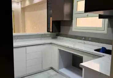 شقق للإيجار - 3 غرف - بالدور 3