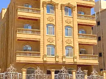 Apartment with Garden For sale - 3 rooms - floor 0