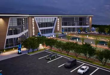 undefined undefined - 3 غرف - بالدور 0