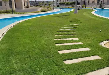 فلل للبيع - 5 غرف