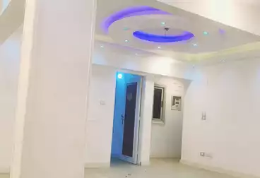 معمل طبي للإيجار - 3 غرف - بالدور 6