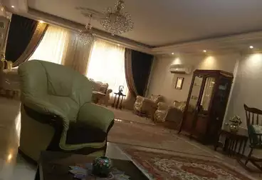 شقق للإيجار - 3 غرف - بالدور 2