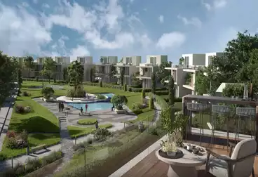 Apartments For sale - 2 rooms - floor 1