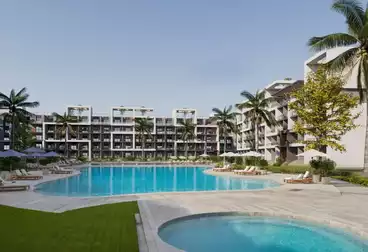 undefined undefined - 1 غرف - بالدور 1