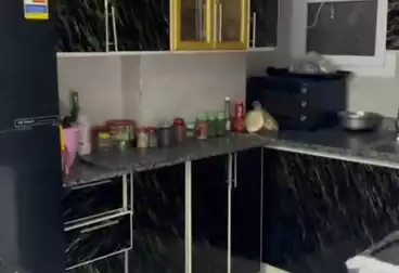 شقق مفروشة للبيع - 3 غرف - بالدور 9