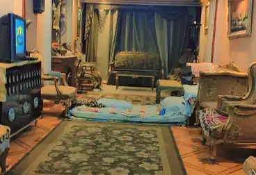 undefined undefined - 3 غرف - بالدور 4