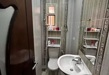 شقق للإيجار - 3 غرف - بالدور 1