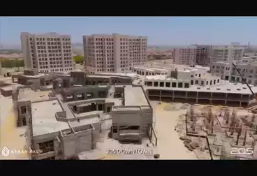 Offices For sale - 2 rooms - floor 1