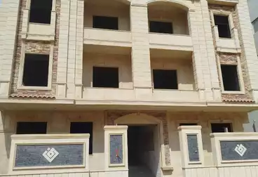 undefined undefined - 3 غرف - بالدور 1