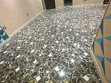 Apartments For rent - 3 rooms - floor 11