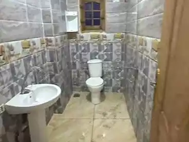 Apartments For rent - 3 rooms - floor 6