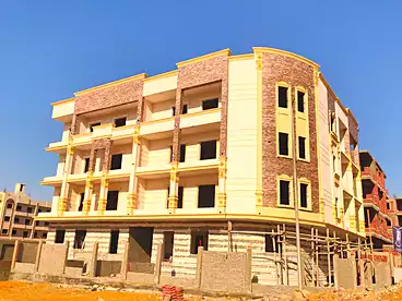 Apartments For sale - 3 rooms - floor 2