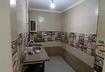 undefined undefined - 3 غرف - بالدور 2