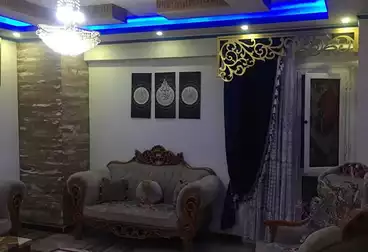 undefined undefined - 2 غرف - بالدور 3