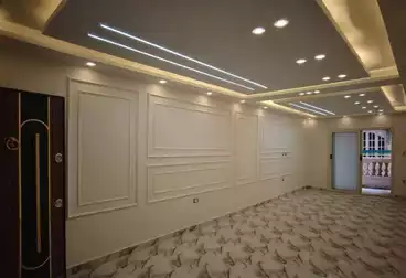 undefined undefined - 3 غرف - بالدور 3