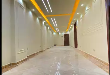 undefined undefined - 3 غرف - بالدور 5