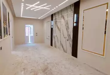 عقارات للإيجار - 2 غرف - بالدور 3