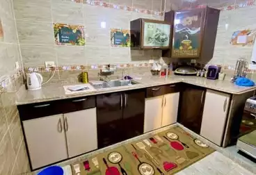 شقق للبيع - 3 غرف - بالدور 9