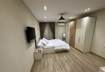 Furnished Apartment For rent - 3 rooms - floor 5