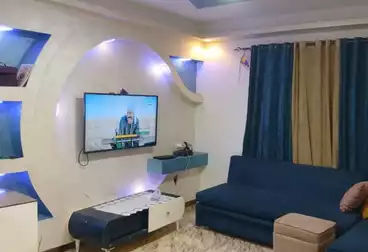 undefined undefined - 3 غرف - بالدور 5