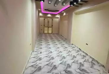 Apartments For sale - 2 rooms - floor 6