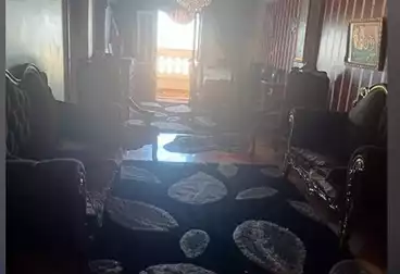 undefined undefined - 3 غرف - بالدور 8