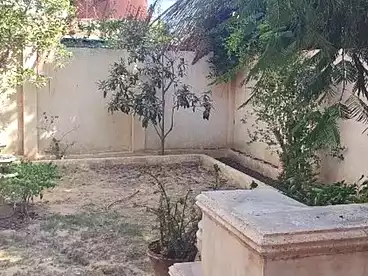 Separate Villa For rent - 3 rooms