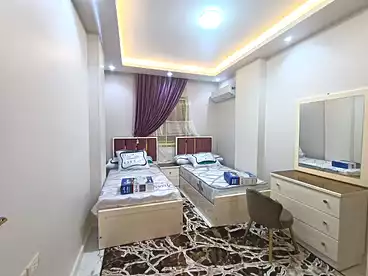 شقق للبيع - 3 غرف - بالدور 9