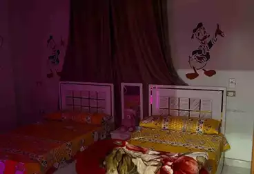 Properties For rent - 3 rooms - floor 3