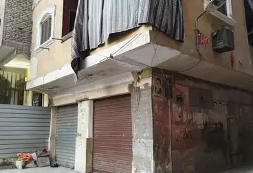 Building For sale - 2 rooms