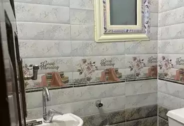 مكاتب للإيجار - 2 غرف - بالدور 1