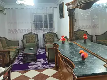عقارات للإيجار - 2 غرف - بالدور 8