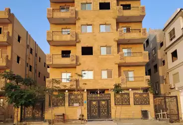 روف للبيع - 3 غرف - بالدور 4