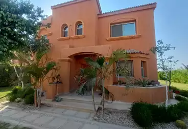 فيلا منفصلة للبيع - 3 غرف