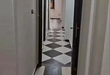 undefined undefined - 2 غرف - بالدور 7