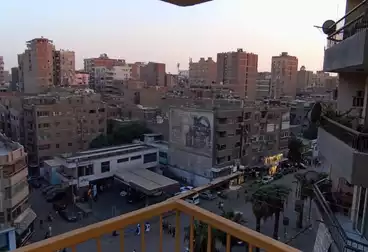 شقق للبيع - 3 غرف - بالدور 7