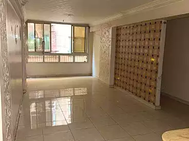 شقق للإيجار - 3 غرف - بالدور 9