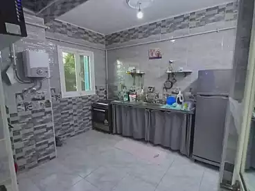شقق للبيع في شارع السماليهي رقم 1، البيطاش، 140 متر
